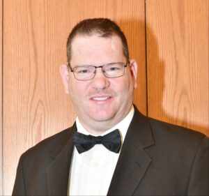 Greg Johnson Jr