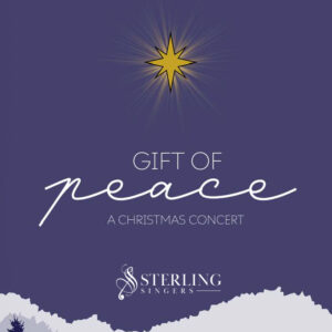 Gift of Peace (Download)