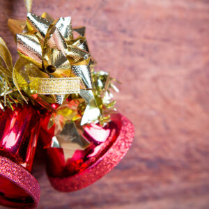 2024 Christmas Concert | All the Bells on Earth Shall Ring