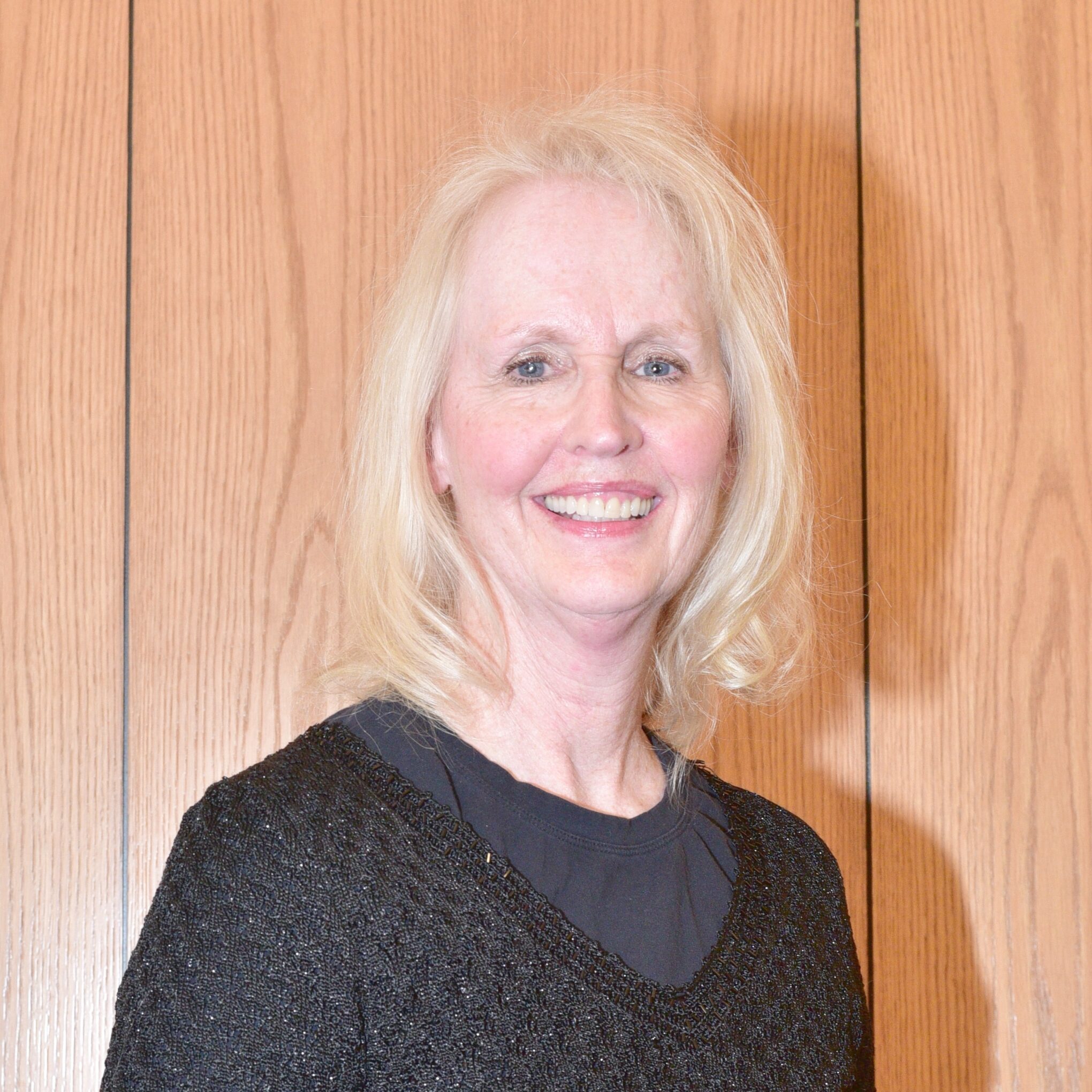 Julie Smith best