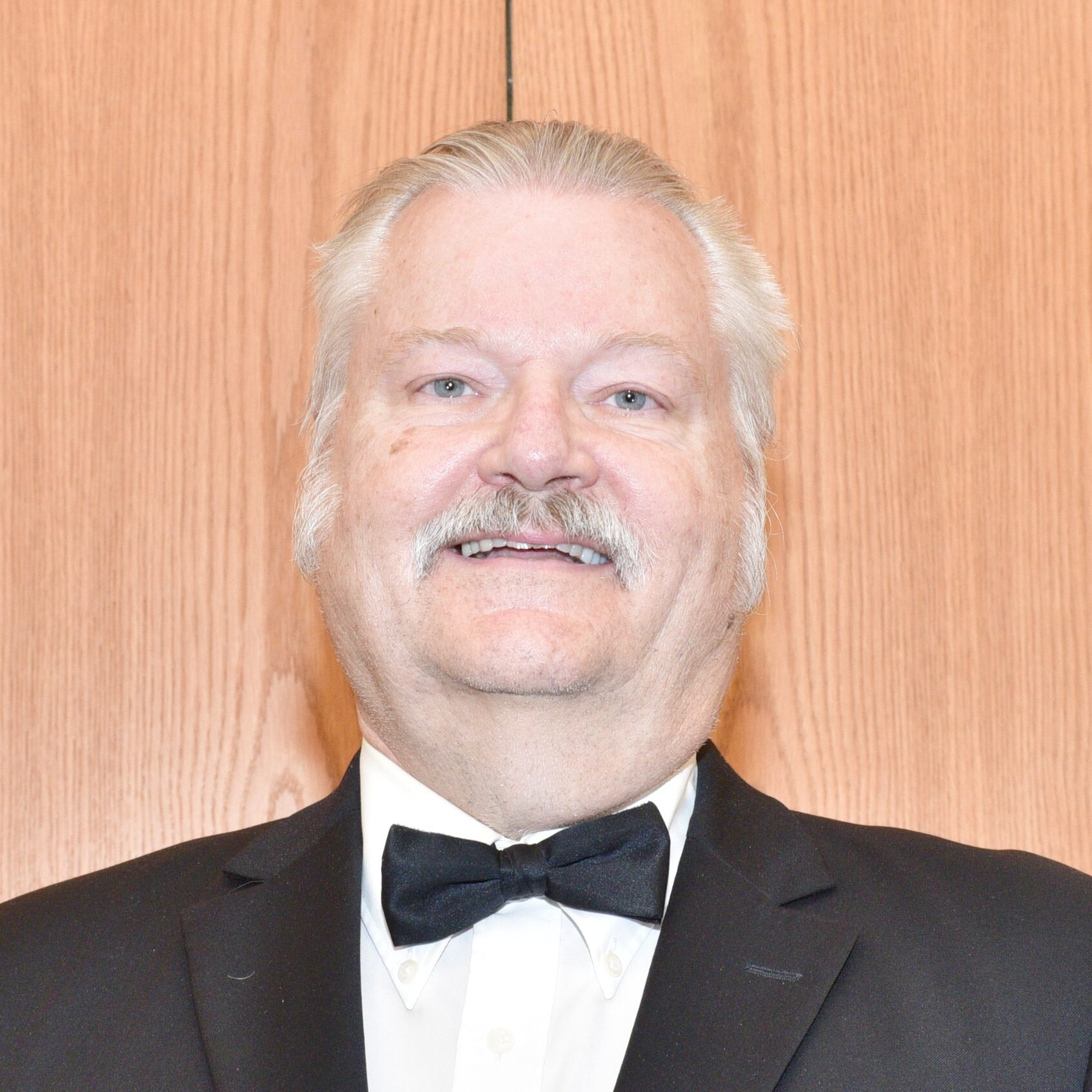 Russ Jensen