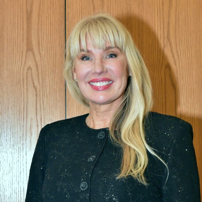 Suzanna Karrington